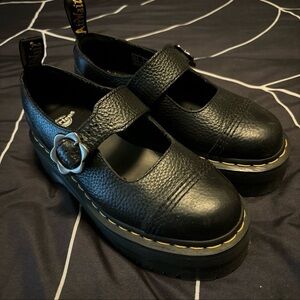Dr Marten